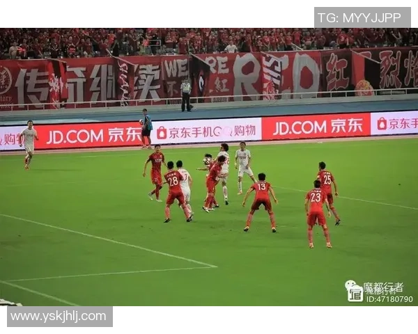 足协杯精彩对决上港与权健谁能笑到最后争夺荣誉的巅峰之战